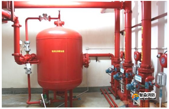 江蘇消防評估設備公司論述如何識別消防工程施工風險？